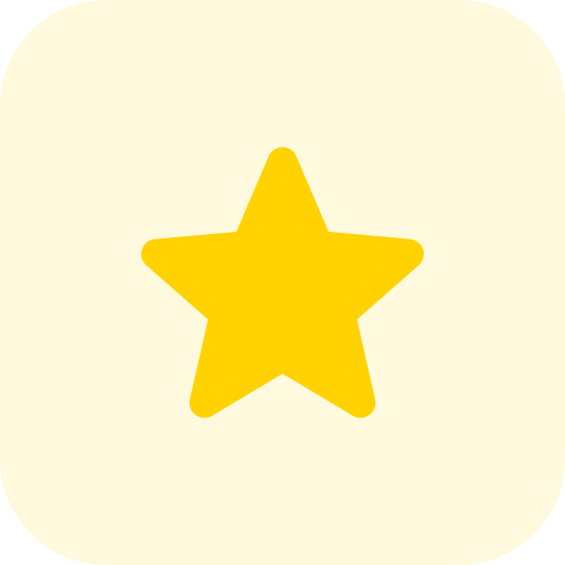 star